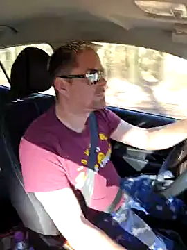 Snapshot of Trucker_Hunter chatting on 03/19/25, 08:55 Trucker Hunter online show from 03/19/25, 08:55