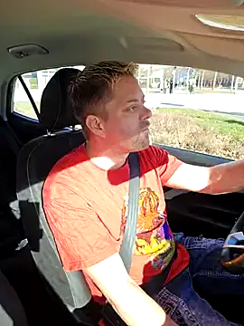 Snapshot of Trucker_Hunter chatting on 02/18/25, 11:44 Trucker Hunter online show from 02/18/25, 11:44