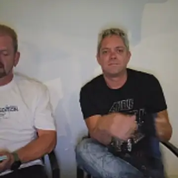 Snapshot of Trucker_Hunter chatting on 02/12/26, 11:04 Trucker Hunter online show from 02/12/26, 11:04