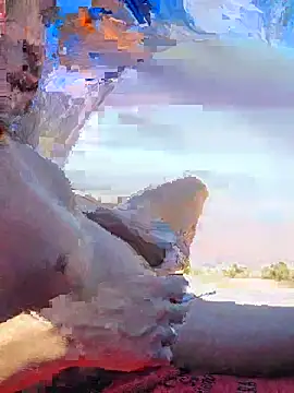 Snapshot of Trucker_Hunter chatting on 09/15/25, 02:17 Trucker Hunter online show from 09/15/25, 02:17