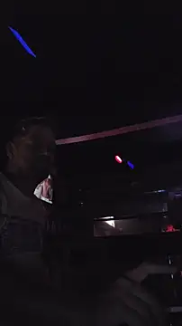 Snapshot of Trucker_Hunter chatting on 03/01/26, 12:43 Trucker Hunter online show from 03/01/26, 12:43