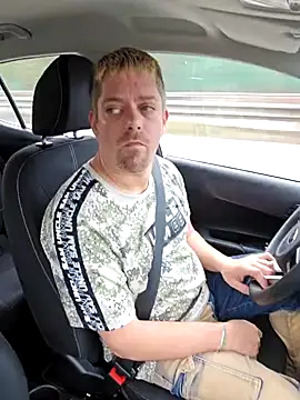 Snapshot of Trucker_Hunter chatting on 02/23/25, 12:27 Trucker Hunter online show from 02/23/25, 12:27