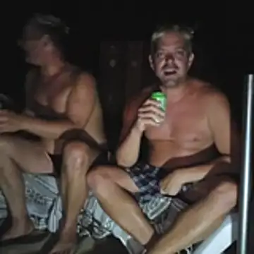 Trucker Hunter online show from 06/30/26, 09:15