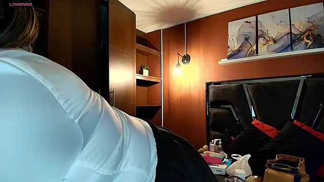 DacotaAndersonDirty online show from 05/06/26, 11:03