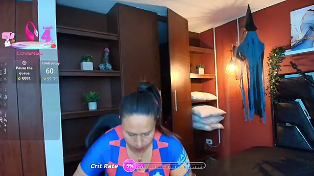 DacotaAndersonDirty online show from 10/27/25, 10:38