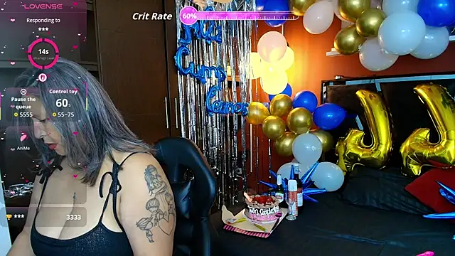 DacotaAndersonDirty online show from 01/16/26, 11:14