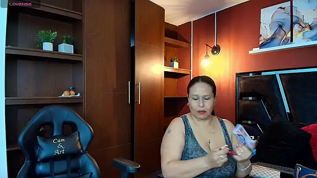 DacotaAndersonDirty online show from 04/30/26, 11:06