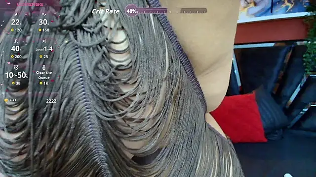 DacotaAndersonDirty online show from 02/09/26, 11:08