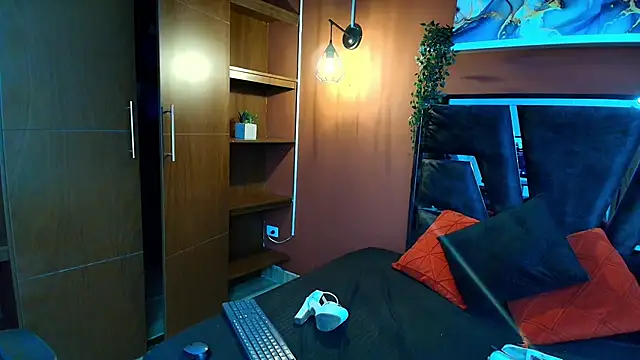 DacotaAndersonDirty online show from 11/27/25, 10:37