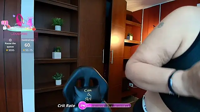 DacotaAndersonDirty online show from 11/12/25, 10:41