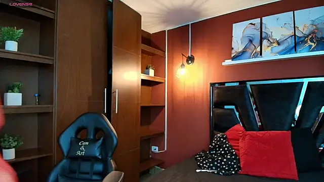 DacotaAndersonDirty online show from 04/28/26, 10:41