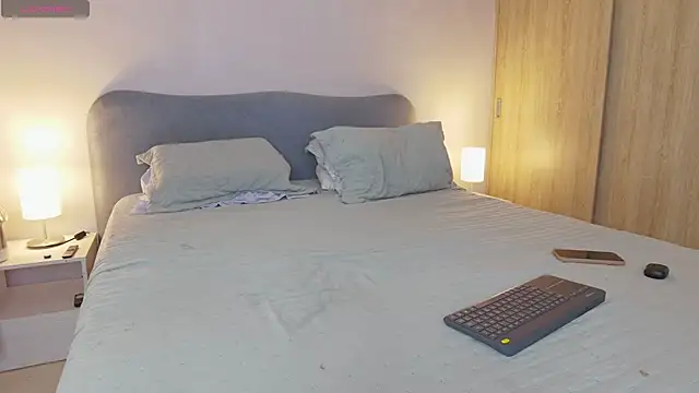 Snapshot of elbustamante chatting on 02/22/26, 10:55 elbustamante online show from 02/22/26, 10:55