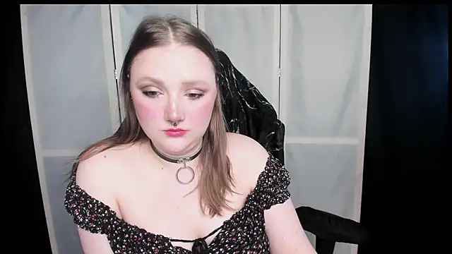 Snapshot of YourDyingBride chatting on 02/22/26, 07:04 YourDyingBride online show from 02/22/26, 07:04