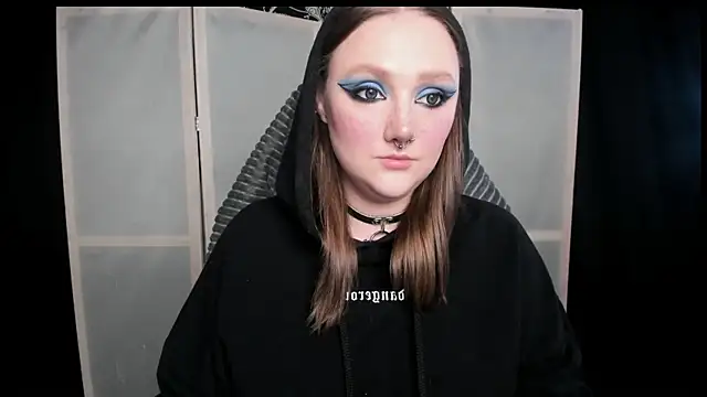 Snapshot of YourDyingBride chatting on 03/02/26, 12:55 YourDyingBride online show from 03/02/26, 12:55