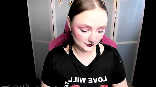 YourDyingBride online show from 10/26/25, 02:01