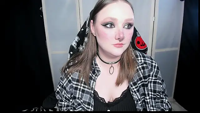 Snapshot of YourDyingBride chatting on 01/11/26, 04:25 YourDyingBride online show from 01/11/26, 04:25