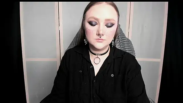 Snapshot of YourDyingBride chatting on 06/06/26, 10:37 YourDyingBride online show from 06/06/26, 10:37