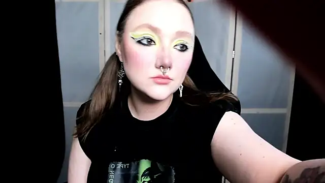 YourDyingBride online show from 11/20/25, 05:08