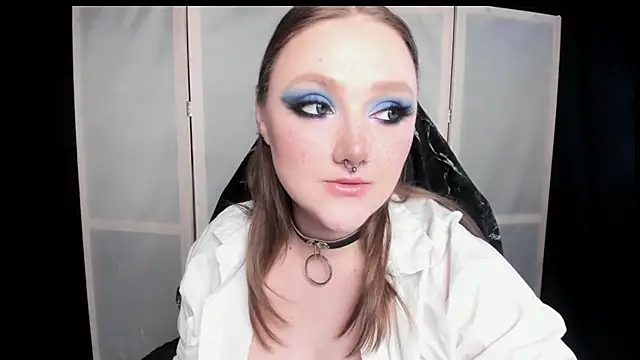 Snapshot of YourDyingBride chatting on 02/16/26, 07:23 YourDyingBride online show from 02/16/26, 07:23