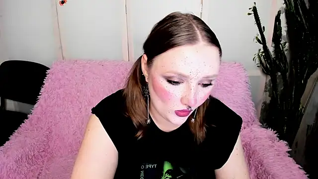 Snapshot of YourDyingBride chatting on 09/21/25, 04:50 YourDyingBride online show from 09/21/25, 04:50