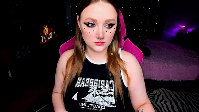 Snapshot of YourDyingBride chatting on 02/28/25, 01:26 YourDyingBride online show from 02/28/25, 01:26