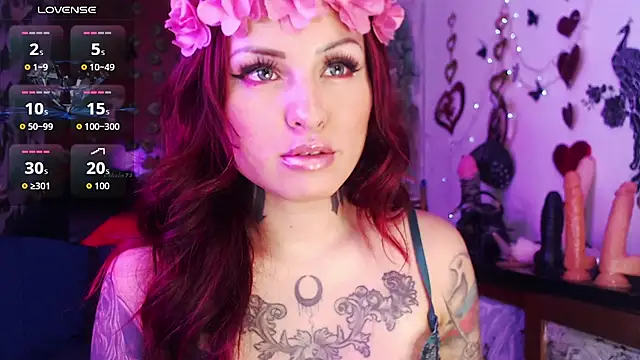 demon ssofy online show from 11/03/25, 09:40