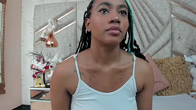 AgataRinaldi online show from 12/17/25, 09:42