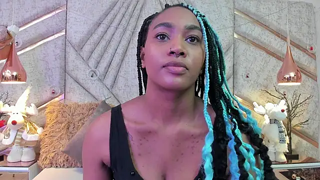 AgataRinaldi online show from 12/21/25, 09:37