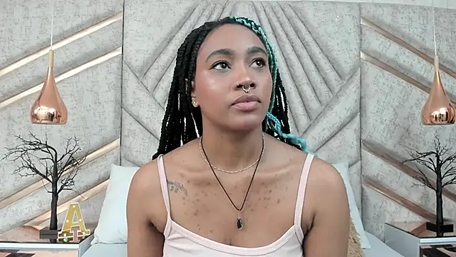 AgataRinaldi online show from 02/05/26, 09:10