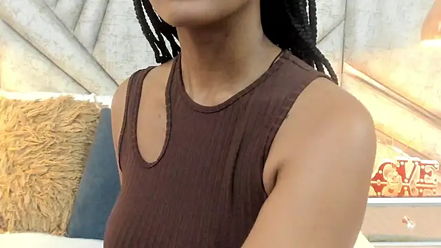 AgataRinaldi online show from 10/01/25, 07:51