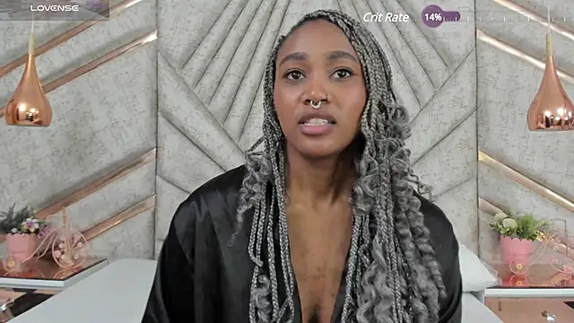 AgataRinaldi online show from 03/09/25, 12:53