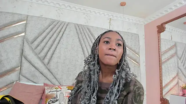 AgataRinaldi online show from 03/04/25, 08:16