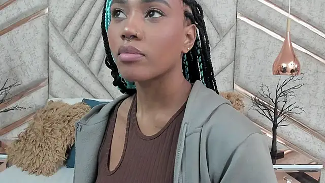 AgataRinaldi online show from 12/01/25, 12:33