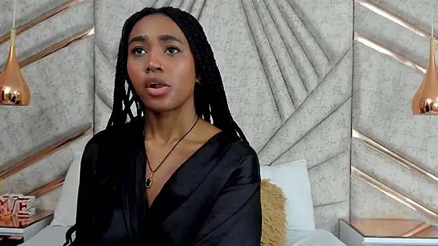 AgataRinaldi online show from 10/03/25, 07:15