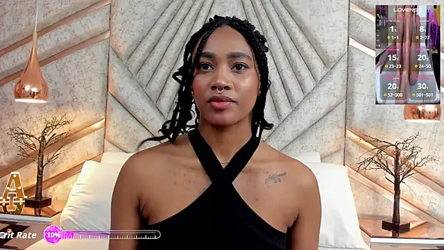 AgataRinaldi online show from 03/16/26, 10:23