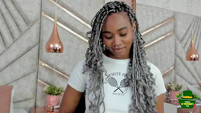 AgataRinaldi online show from 03/17/25, 11:35