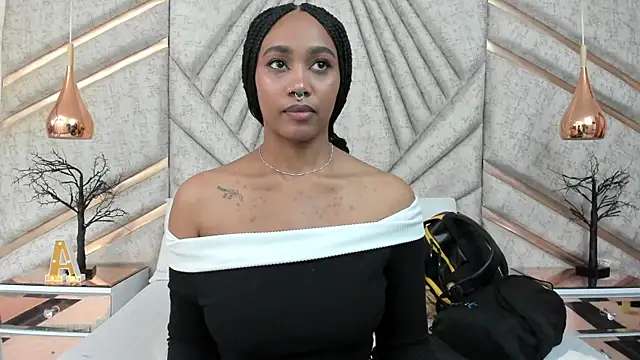 AgataRinaldi online show from 02/12/26, 11:37