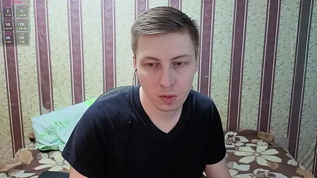 darienlarge online show from 02/07/26, 03:09