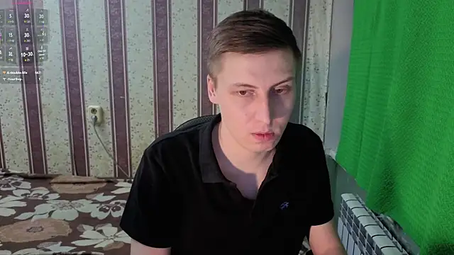 darienlarge online show from 02/15/26, 07:57