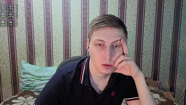 darienlarge online show from 02/09/26, 04:05