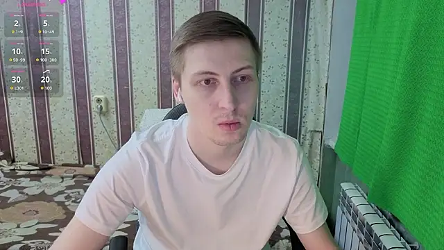 darienlarge online show from 02/28/26, 03:00