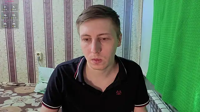 darienlarge online show from 02/18/26, 08:00