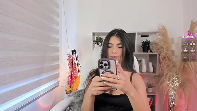 Alexandra ra online show from 02/13/26, 09:26