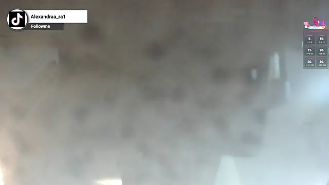 Alexandra ra online show from 06/30/26, 03:23