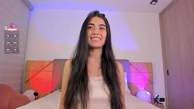 Alexandra ra online show from 03/16/26, 03:25