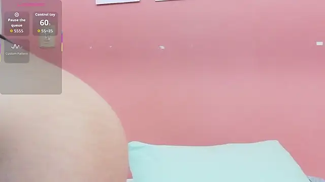 skinnyandcute online show from 10/29/25, 07:57