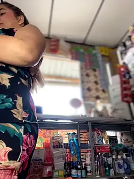 sammyqueenx21 online show from 04/04/26, 01:39