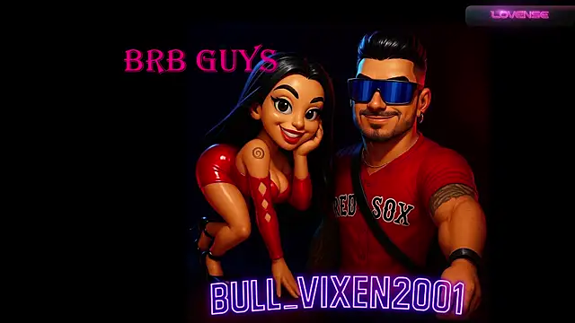 Snapshot of bull_vixen2001 chatting on 10/03/25, 10:55 bull vixen2001 online show from 10/03/25, 10:55