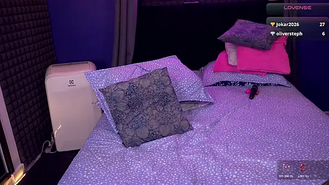 bull vixen2001 online show from 02/21/26, 10:56