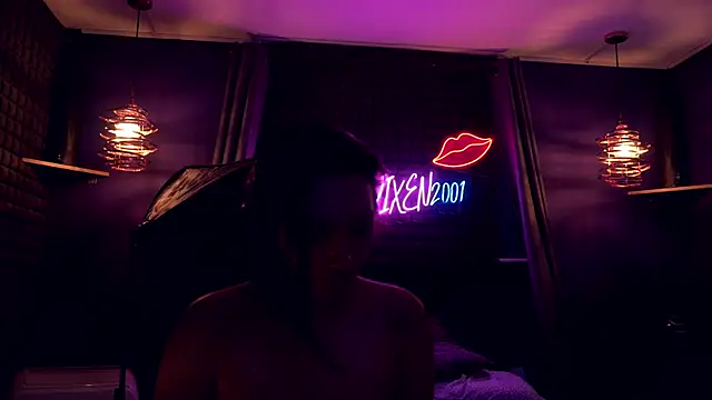 bull vixen2001 online show from 03/14/26, 09:21